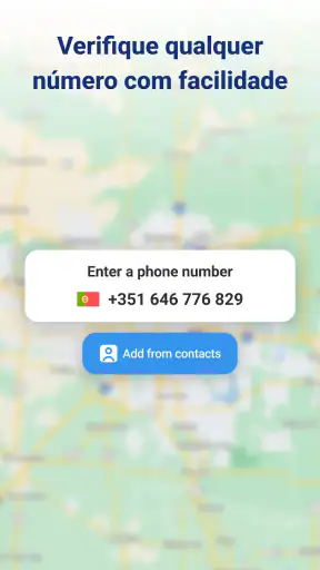 Family Locator - GPS Tracker screenshot