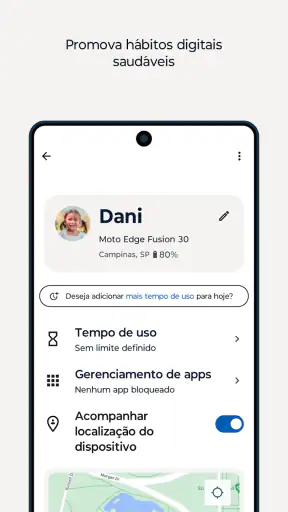 Family Space screenshot