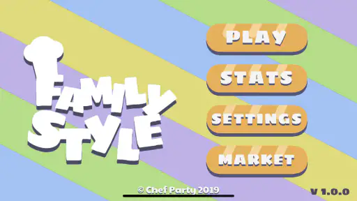 Family Style screenshot