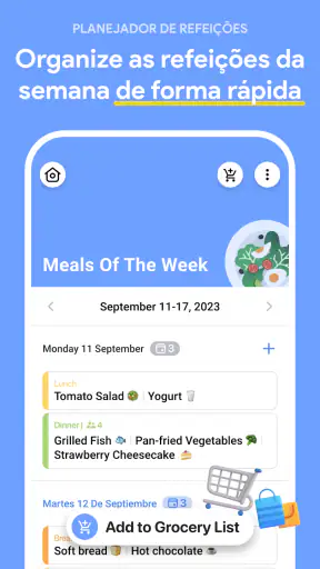 FamilyWall - Organizador screenshot