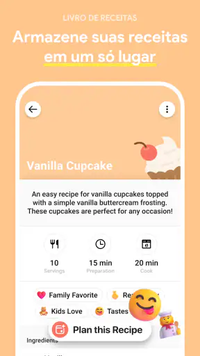 FamilyWall - Organizador screenshot