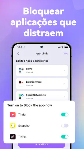 FamiSafe: AI Controle Parental screenshot