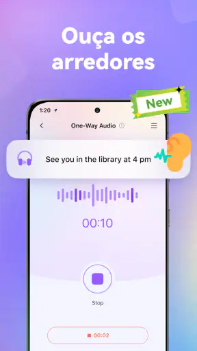 FamiSafe: AI Controle Parental screenshot