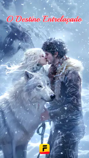 FantacyStory - romances grátis screenshot