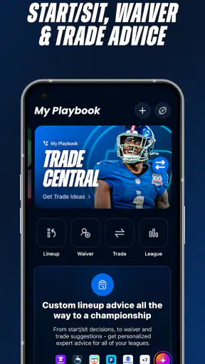FantasyPros - Fantasy Advice screenshot