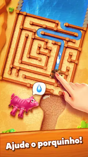 Farm Jam: Jogos de Animais screenshot