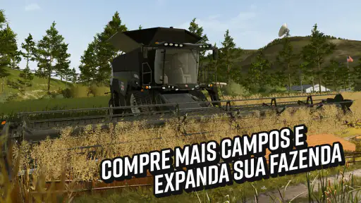 Farming Simulator 20 screenshot