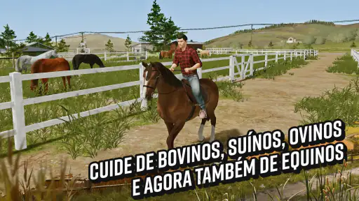 Farming Simulator 20 screenshot