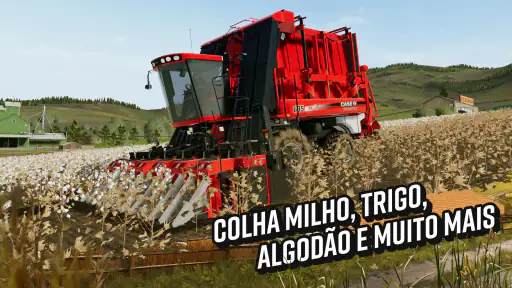 Farming Simulator 20 screenshot