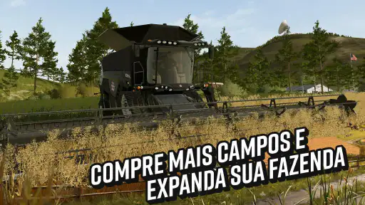 Farming Simulator 20 screenshot