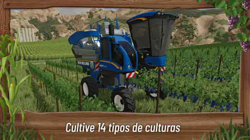 Farming Simulator 23 screenshot