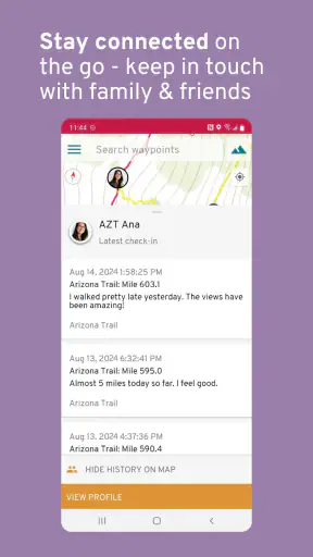 FarOut screenshot