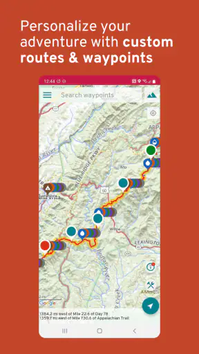 FarOut screenshot