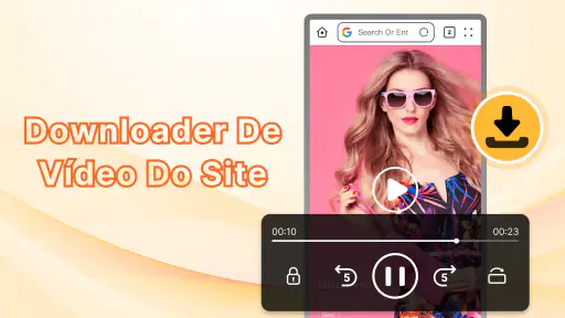 Fast Downloader - Video Player screenshot