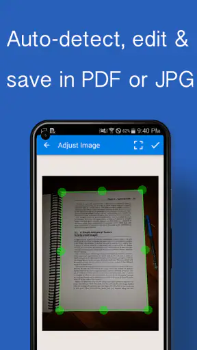 Fast Scanner Plus:PDF Doc Scan screenshot