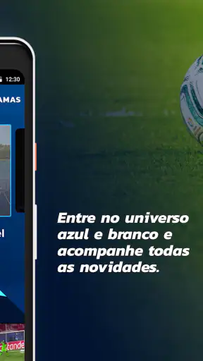 FC Porto TV screenshot