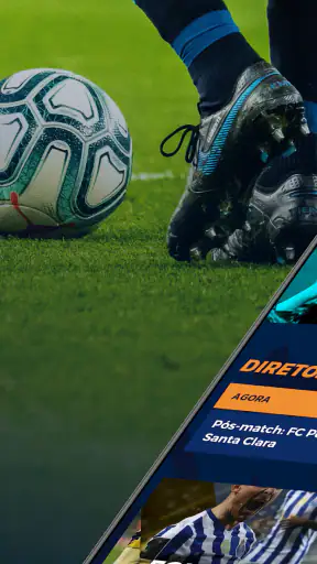 FC Porto TV screenshot