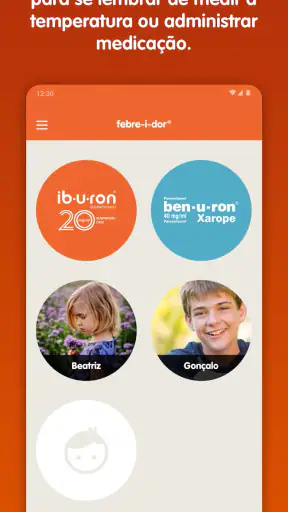 febre-i-dor screenshot