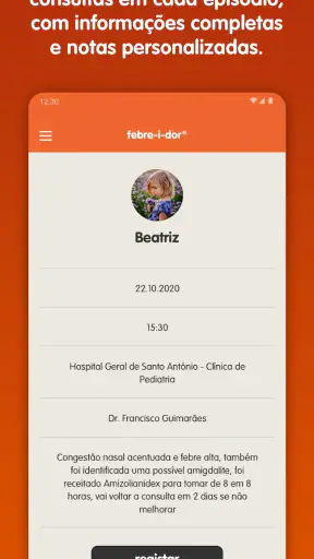 febre-i-dor screenshot