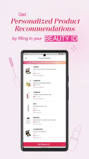 Female Daily screenshot