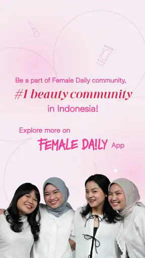 Female Daily screenshot
