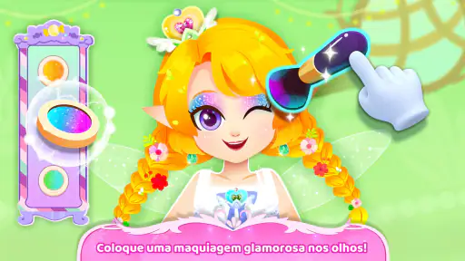 Festa da princesa screenshot