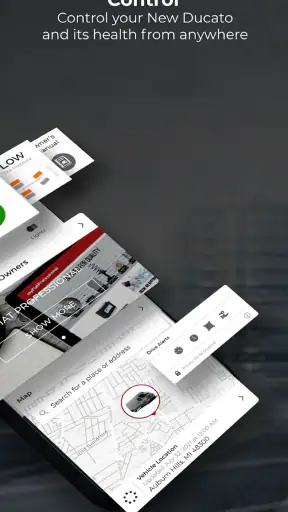 FIAT screenshot