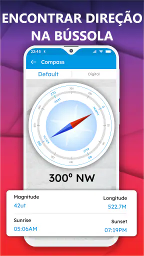 Field Area Measure screenshot