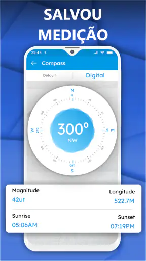 Field Area Measure screenshot