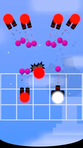 Fighter Merge screenshot