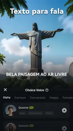 Filmora - Editor de Vídeo IA screenshot