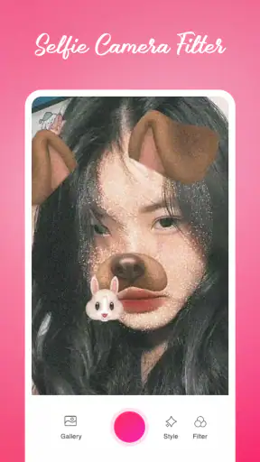 Filtros e Efeitos para Fotos screenshot