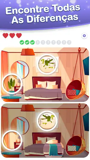 Find Differences Search & Spot screenshot