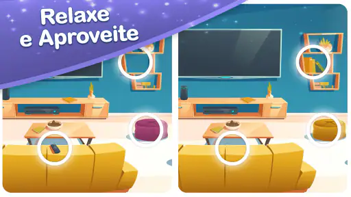Find Differences Search & Spot screenshot