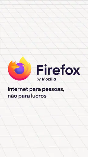 Firefox: navegador privado screenshot