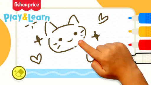 Fisher-Price™ Jogar e Aprender screenshot