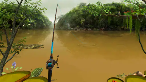 Fishing Clash: Jogo de Pesca screenshot