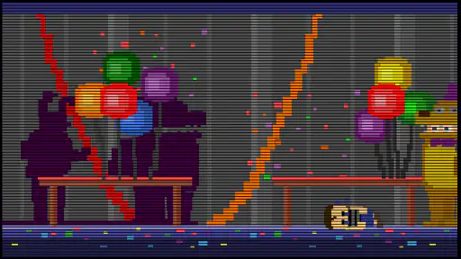 Five Nights at Freddy's 4 screenshot