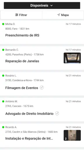 Fixando: Não sabe? Não invente screenshot