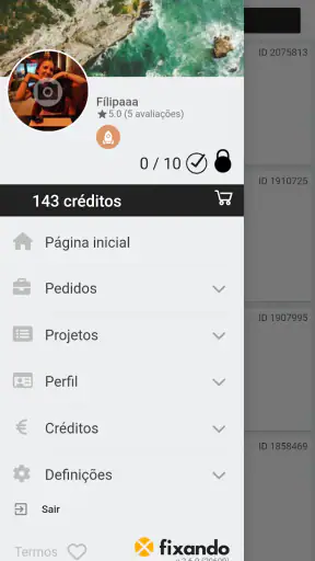 Fixando: Não sabe? Não invente screenshot