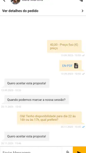 Fixando: Não sabe? Não invente screenshot