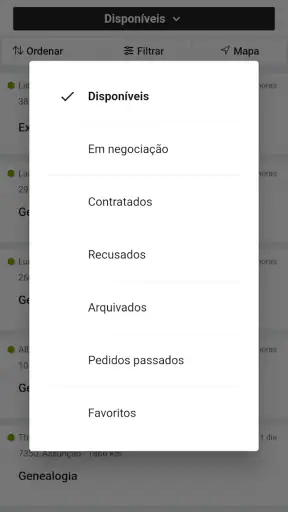 Fixando: Não sabe? Não invente screenshot