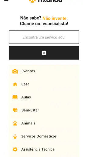 Fixando: Não sabe? Não invente screenshot