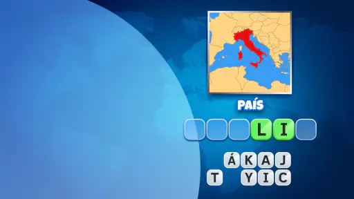 Flag Quiz - Adivinhe Bandeiras screenshot