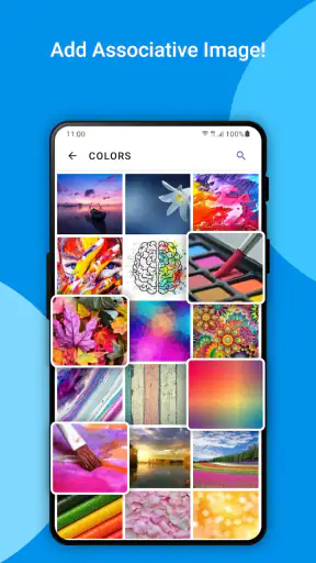 Flashcards: aprender palavras screenshot