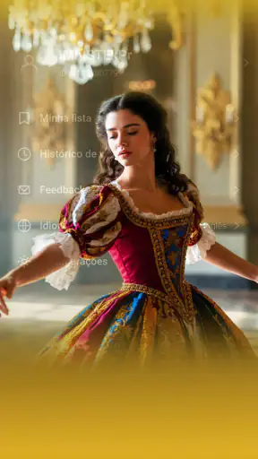 FlashDrama screenshot