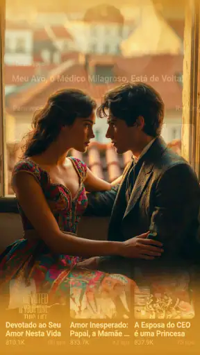 FlashDrama screenshot