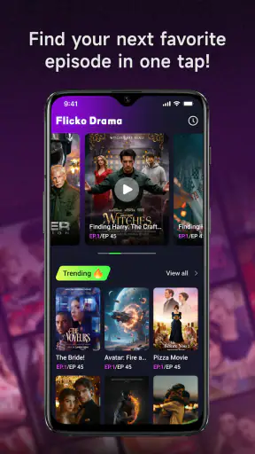 Flicko Drama screenshot