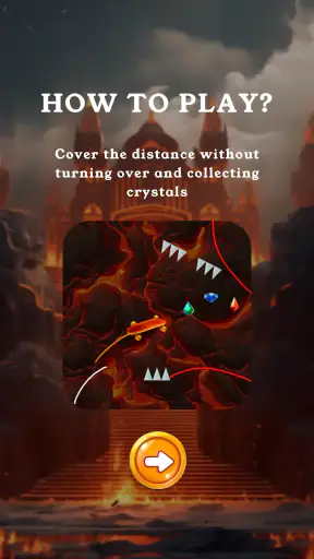 Flip Jokaride Master screenshot