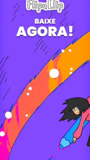 FlipaClip: Crie animação 2D screenshot